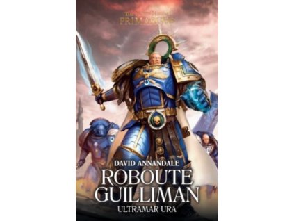 Roboute Guilliman - Ultramar ura