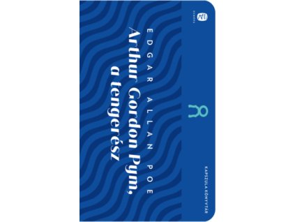 Arthur Gordon Pym, a tengerész