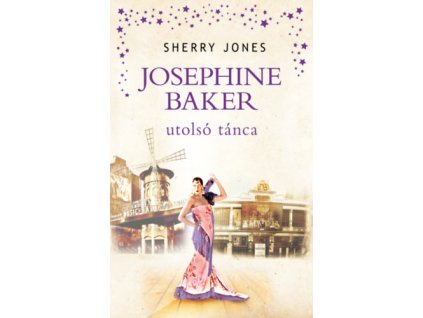 Josephine Baker utolsó tánca