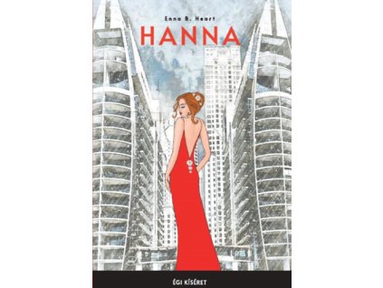 Hanna - Égi kíséret