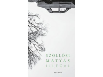 Illegál - dedikált