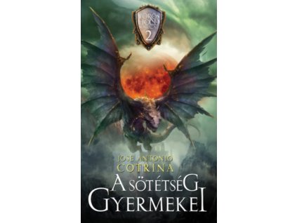 A sötétség gyermekei