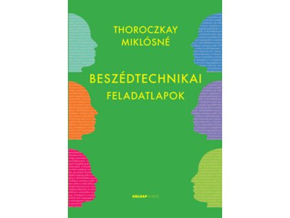 Beszédtechnikai feladatlapok