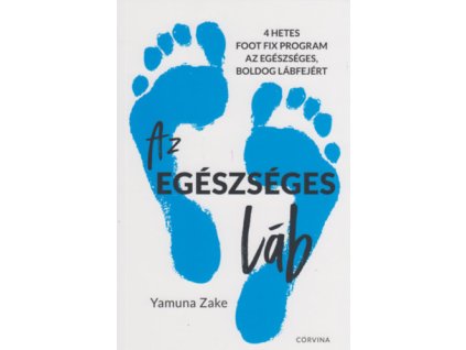 Az egészséges láb