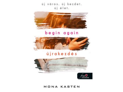 Begin Again - Újrakezdés