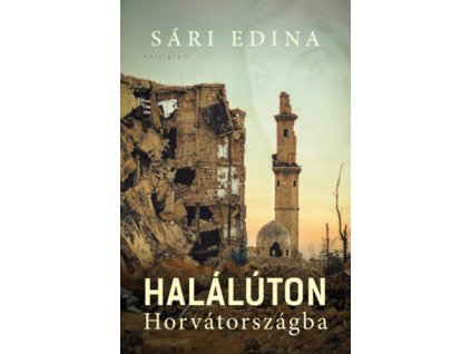 Halálúton Horvátországba