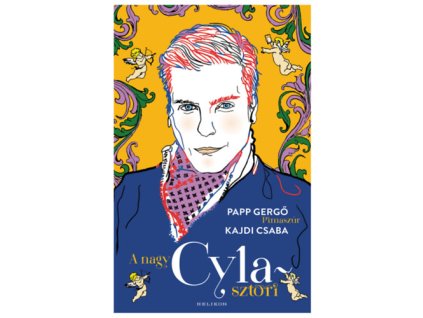 A nagy Cyla-sztori