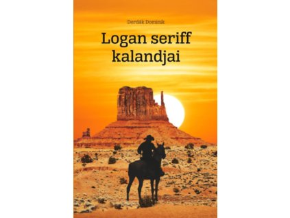 Logan seriff kalandjai