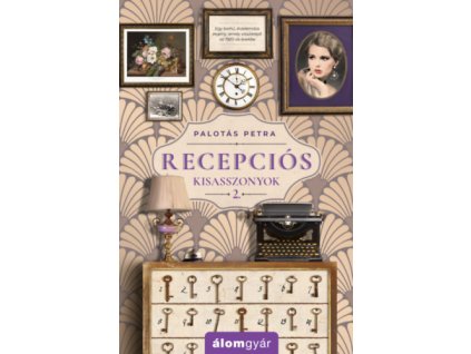 Recepciós kisasszonyok 2.