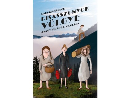 Kisasszonyok völgye