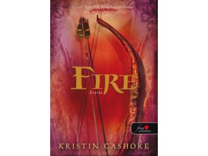 Fire - Zsarát