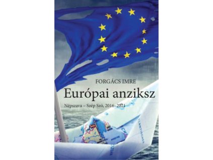 Európai anziksz