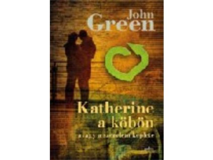 Katherine a köbön