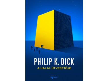 A halál útvesztője