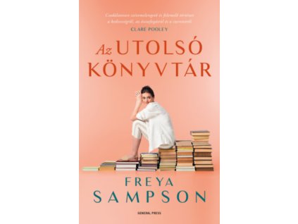 Az utolsó könyvtár