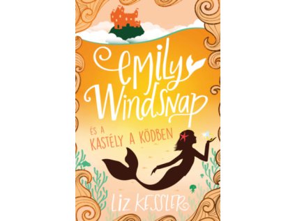 Emily Windsnap és a kastély a ködben