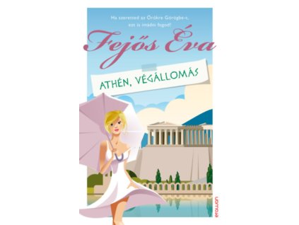 Athén, végállomás