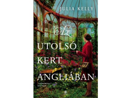 Az utolsó kert Angliában