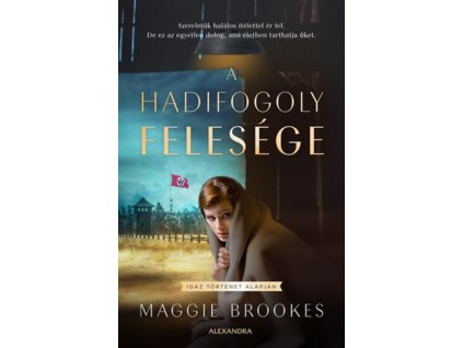 A hadifogoly felesége