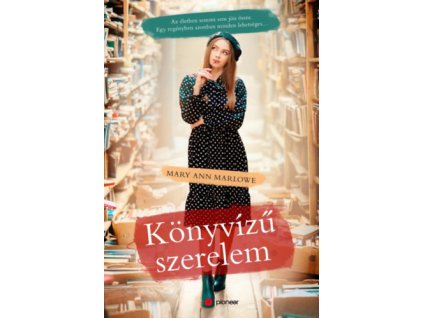 Könyvízű szerelem