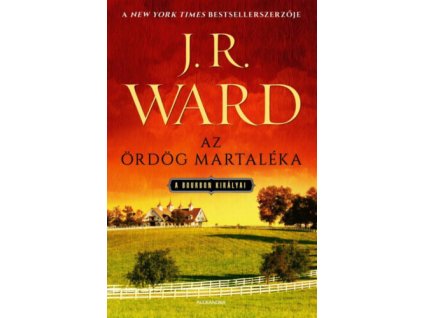 Az ördög martaléka