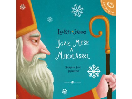 Igaz mese a Mikulásról