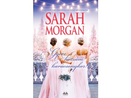 Gyere hozzám karácsonykor!