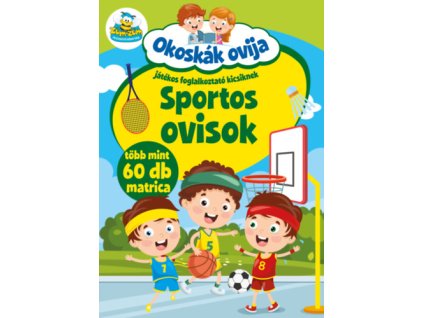 Okoskák ovija - Sportos ovisok