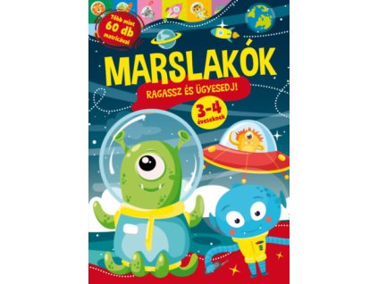 Marslakók