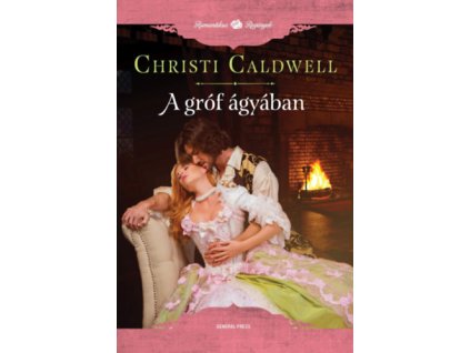 A gróf ágyában