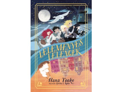 Leleményes lelencek