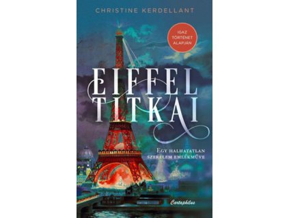 Eiffel titkai