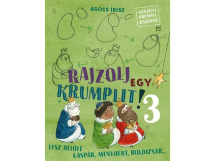 Rajzolj egy krumplit! 3.