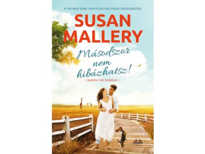 Másodszor nem hibázhatsz!