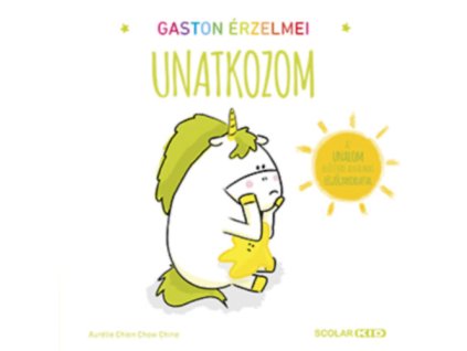 Gaston érzelmei - Unatkozom