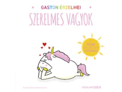 Gaston érzelmei - Szerelmes vagyok