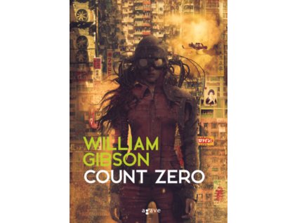 Count Zero