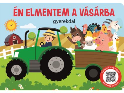 Én elmentem a vásárba