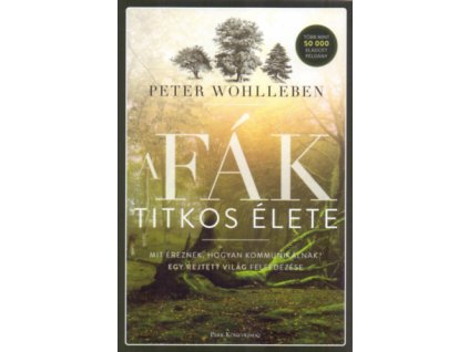 A fák titkos élete
