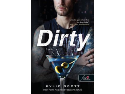 Dirty - Húzós