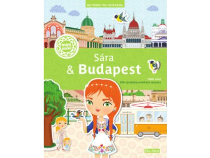 Sára & Budapest
