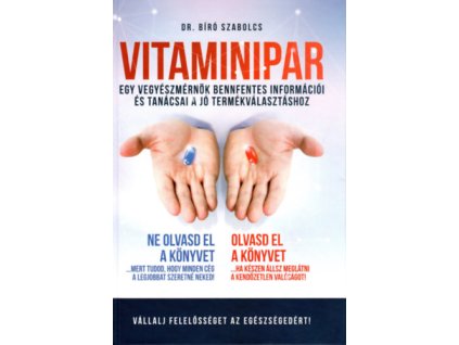 Vitaminipar