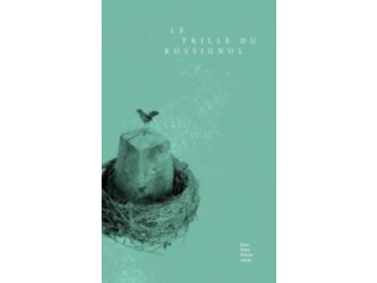 Le trille du rossignol