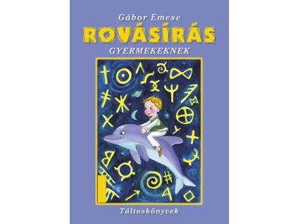 Rovásírás gyermekeknek