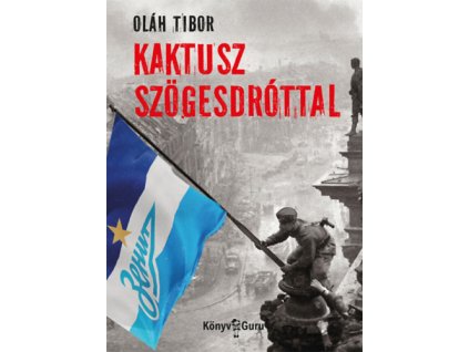 Kaktusz szögesdróttal