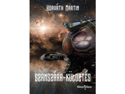 Szanszára-küldetés