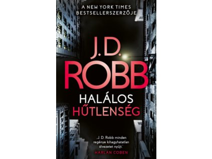 Halálos hűtlenség