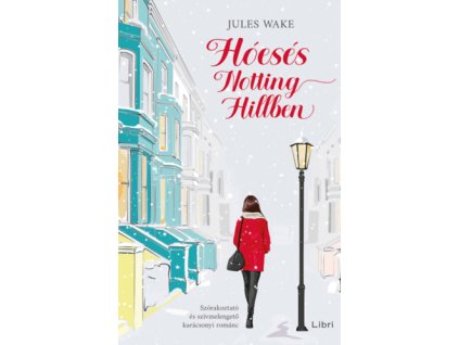 Hóesés Notting Hillben