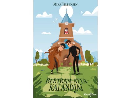 Bertram atya kalandjai