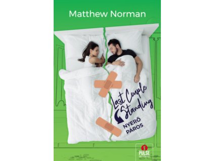 Last Couple Standing - Nyerő páros